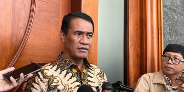 Kurangi Ketergantungan Impor, Kementan Ditugasi Tanam 1.000 Ha Kedelai