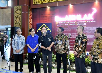 Menkum Sebut Reformasi Tata Kelola Royalti Musik tidak Rugikan Industri