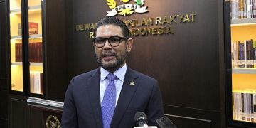 Anggota DPR RI Minta Prabowo Tetapkan Status Bencana Nasional terkait Banjir di Berbagai Daerah