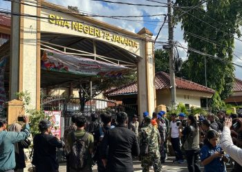 Komisi X DPR Minta Perketat Aturan Bullying dan Pulihkan Korban Ledakan SMAN 72