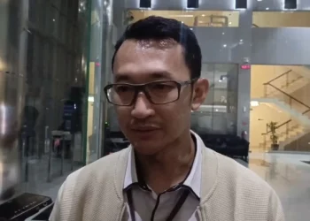 Kena OTT KPK di Riau 10 Orang Dibawa ke Jakarta