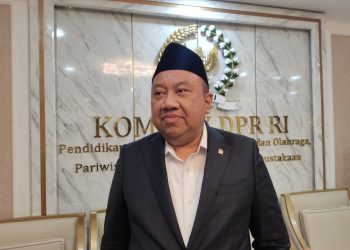 Wakil Ketua Komisi X DPR Apresiasi Presiden Prabowo Larang Siswa Sambut Kedatangannya