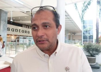 Wakil Menteri Hukum Paparkan Rincian Penyesuaian Pidana di UU, Perda, dan KUHP