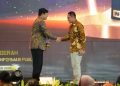 P2MI Raih Peringkat ke-5 Anugerah Keterbukaan Informasi Publik Tahun 2025