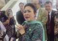 Titiek Soeharto Sebut Perempuan Miliki Peran Penting Cegah Korupsi