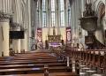 Gereja Katedral Jakarta Gelar Misa Natal 24-25, Ini Pembagian Jadwalnya