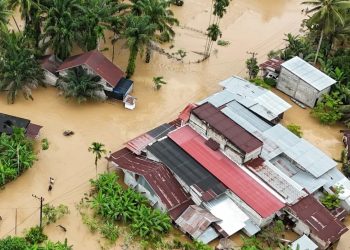 Cegah Banjir Aceh, Sumut dan Sumbar Terulang, Kepala BRIN Ingatkan Pengelolaan Lingkungan