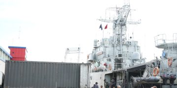 TNI AL Kerahkan Bantuan Kemanusiaan Skala Besar Ke Aceh, Sumatera Utara, dan Sumatera Barat
