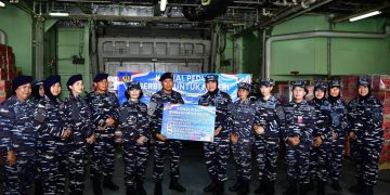 Dari Kowal untuk Sumatera: Bantuan dan Kepedulian Bagi Warga Terdampak Banjir