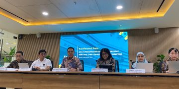 Pasca Bencana, Kemenkes Pastikan Akses Layanan Kesehatan Terjangkau Seluruh Daerah Terdampak