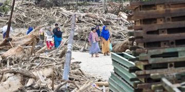 Anggota DPR Minta Perusahaan Penyebab Banjir di Sumatera Disanksi Pidana
