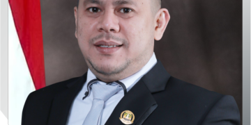 Wakil Ketua DPRD Kota Bekasi Tidak Mempersoalkan Kepergian Walikota Bekasi Ke Luar Negeri