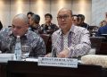 Danantara Indonesia Rapat dengan Komisi XI DPR RI, Paparkan Rencana Kerja dan Anggaran 2026