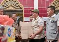 Waket DPR Minta Akses Distribusi Bantuan untuk Korban Bencana di Sumatra Dapat Segera Terbuka