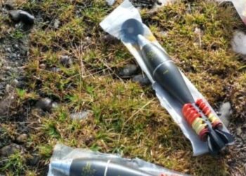 Komnas HAM RI Diminta Usut Dugaan Pengeboman di Maybrat