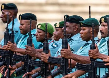 Khawatir atas Konflik Papua Barat, PNG Serukan ‘Zona Penyangga’ dengan Indonesia