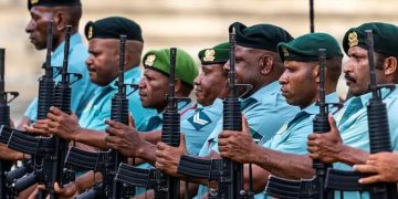 Khawatir atas Konflik Papua Barat, PNG Serukan ‘Zona Penyangga’ dengan Indonesia