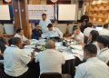 Puluhan Wartawan di Papua Barat Ikut UKW 2025, Gubernur: Ini Profesi Mulia