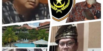 MRKR Surati Prabowo Instruksikan Penegak Hukum Objektif Dalam Kasus Purajaya