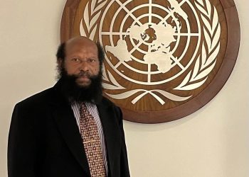 Indonesia Disoroti terkait Kematian Dr Thom Wanggai dan Penahanan Dr Septin Paiki
