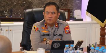 Polda Kepri Perkuat Pelayanan Publik dan Dukungan Pelatihan Tenaga Kerja
