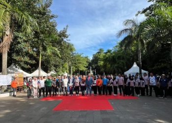 Harmoni Alam Bekasi, Cara Pemkot Libatkan Pelajar Rawat Lingkungan Kota
