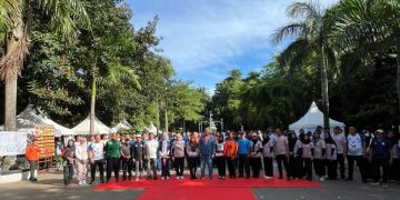 Harmoni Alam Bekasi, Cara Pemkot Libatkan Pelajar Rawat Lingkungan Kota