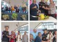 Acara Perayaan HUT Rumpun Melanesia Bersatu (RMB) ke-II Berlangsung Hikmat dengan Pembagian Sembako dan Cek Kesehatan Gratis