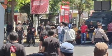KKSS Papua Barat Soroti Penyerangan Ormas di Asrama Mahasiswa Papua di Makassar