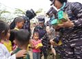 Kawal Peduli Sumatera  Salurkan Bantuan Kemanusiaan Bagi Korban Banjir Aceh, Sumut dan Sumbar