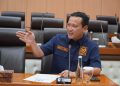 Banyu Biru : Negara Jangan Biarkan Perajin Sendiri