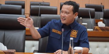 Banyu Biru : Negara Jangan Biarkan Perajin Sendiri