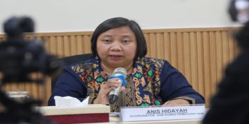 Komnas HAM Sediakan Layanan Pemulihan Trauma Akibat Bencana di Sumatera