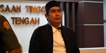 Kejaksaan Agung Tetapkan Gus Yazid jadi Tersangka TPPU BUMD Cilacap