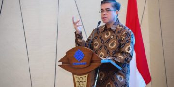 Menaker Ajak Serikat Pekerja Perkuat Kolaborasi Demi Kesejahteraan Buruh 