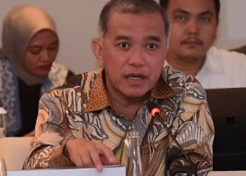 Wakil Ketua Komisi VIII DPR Apresiasi Kerja Cepat Pemerintah Tangani Bencana Sumatera