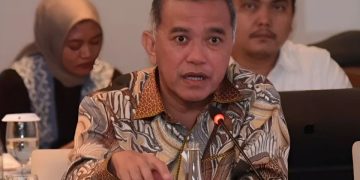 Wakil Ketua Komisi VIII DPR Apresiasi Kerja Cepat Pemerintah Tangani Bencana Sumatera