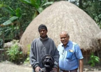 Indonesia Didesak Hentikan Pengamanan Berlebihan Setiap 1 Desember di Tanah Papua
