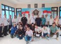 Coffee Morning di PWI Bekasi Raya, Kanim Bekasi Paparkan Layanan Publik Berintegritas
