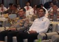 Polda Kepri Gelar Rakernis Fungsi Reserse Narkoba TA. 2025
