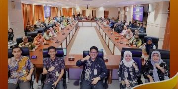 Lebih Cepat dan Transparan, Pemko Batam Luncurkan Tiga Inovasi Digital