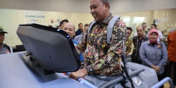 KONI Teken MoU dengan Primaya Hospital Bekasi Timur Dalam Dukung Kesiapan Kondisi dan Kesehatan Atlet Menuju Prestasi Tinggi