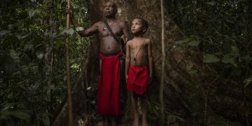 Dorong Percepatan Pengakuan, Anggota DPD RI : Tanah Adat Papua Itu Warisan Leluhur