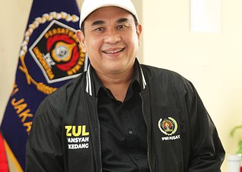 PWI Pusat Terbitkan Edaran Rangkap Jabatan, Perpanjangan KTA dan Donasi Kemanusiaan Bencana Sumatera
