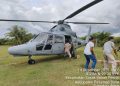 TNI AL Salurkan Bantuan Logistik dan Dukung Angkutan Personel di Aceh Dan Sumatera Barat