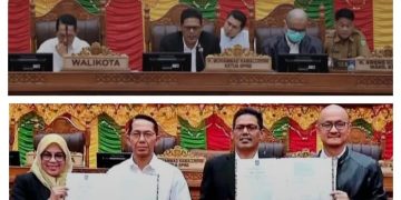 Ranperda Kota layak Anak Disetujui DPRD, Amsakar: Batam Harus Ramah Anak