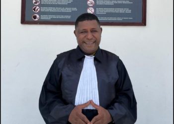 YLBH Sisar Matiti Menegaskan Desentralisasi Otsus Dalam Pembangunan Papua