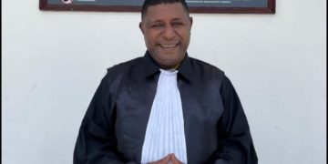 YLBH Sisar Matiti Menegaskan Desentralisasi Otsus Dalam Pembangunan Papua