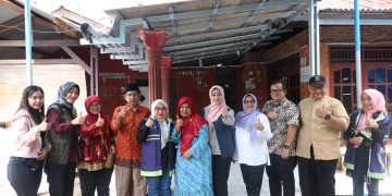 Dari Rumah Tak Layak Jadi Aman dan Nyaman, Dua Warga Bekasi Timur Terima Rutilahu