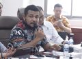 DPR Awasi Kesiapan Pasokan Energi di Tengah Kondisi Cuaca Ekstrem Jelang Nataru